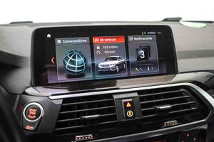 BMW X4 xDrive20d XDrive - Foto 24