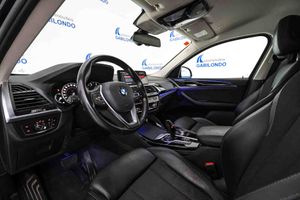 BMW X4 xDrive20d XDrive - Foto 18