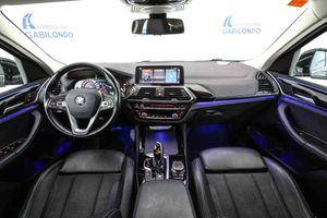 BMW X4 xDrive20d XDrive - Foto 20