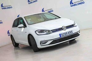Volkswagen Golf Advance 1.5 TSI EVO 96kW (130CV) - Foto 10
