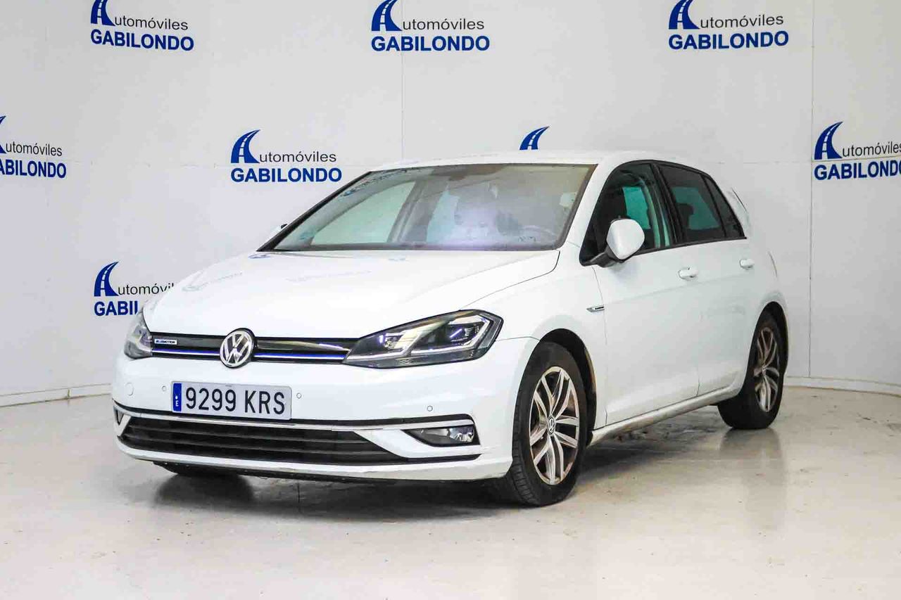 Volkswagen Golf Advance 1.5 TSI EVO 96kW (130CV) - Foto 1