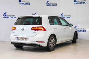 Volkswagen Golf Advance 1.5 TSI EVO 96kW (130CV) - Foto 9
