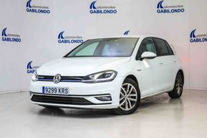 Volkswagen Golf Advance 1.5 TSI EVO 96kW (130CV) - Foto 8