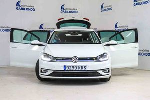 Volkswagen Golf Advance 1.5 TSI EVO 96kW (130CV) - Foto 16