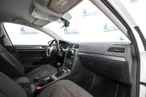 Volkswagen Golf Advance 1.5 TSI EVO 96kW (130CV) - Foto 23