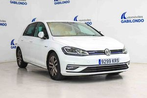 Volkswagen Golf Advance 1.5 TSI EVO 96kW (130CV) - Foto 3