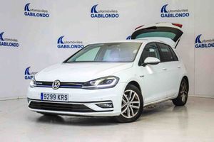 Volkswagen Golf Advance 1.5 TSI EVO 96kW (130CV) - Foto 12