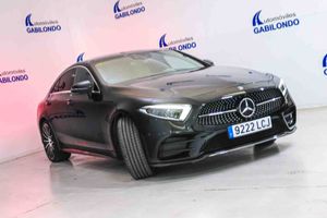 Mercedes CLS CLS 350 d 4MATIC *Techo solar* - Foto 10