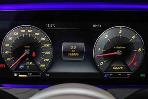 Mercedes CLS CLS 350 d 4MATIC *Techo solar* - Foto 42