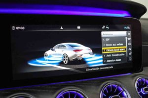 Mercedes CLS CLS 350 d 4MATIC *Techo solar* - Foto 62