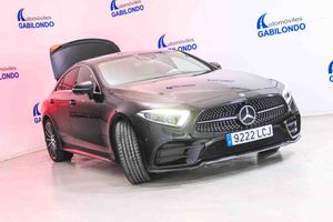 Mercedes CLS CLS 350 d 4MATIC *Techo solar* - Foto 20