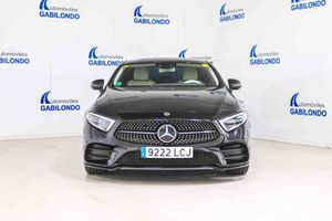 Mercedes CLS CLS 350 d 4MATIC *Techo solar* - Foto 3
