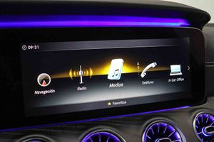 Mercedes CLS CLS 350 d 4MATIC *Techo solar* - Foto 55