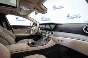 Mercedes CLS CLS 350 d 4MATIC *Techo solar* - Foto 48