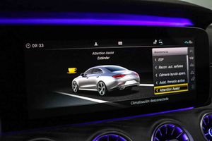 Mercedes CLS CLS 350 d 4MATIC *Techo solar* - Foto 65