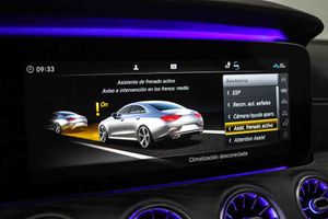 Mercedes CLS CLS 350 d 4MATIC *Techo solar* - Foto 64