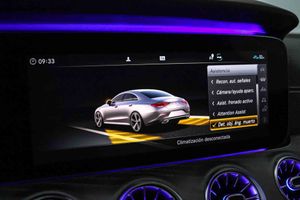 Mercedes CLS CLS 350 d 4MATIC *Techo solar* - Foto 66