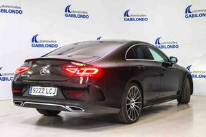 Mercedes CLS CLS 350 d 4MATIC *Techo solar* - Foto 9