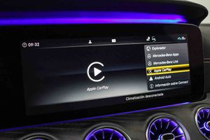 Mercedes CLS CLS 350 d 4MATIC *Techo solar* - Foto 58