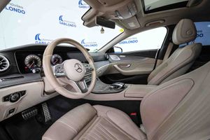 Mercedes CLS CLS 350 d 4MATIC *Techo solar* - Foto 18