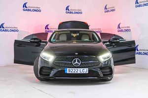 Mercedes CLS CLS 350 d 4MATIC *Techo solar* - Foto 16