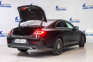 Mercedes CLS CLS 350 d 4MATIC *Techo solar* - Foto 13