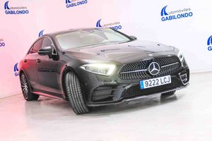 Mercedes CLS CLS 350 d 4MATIC *Techo solar* - Foto 12