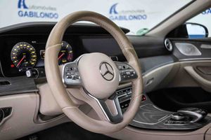 Mercedes CLS CLS 350 d 4MATIC *Techo solar* - Foto 5