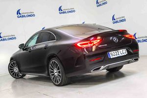 Mercedes CLS CLS 350 d 4MATIC *Techo solar* - Foto 11