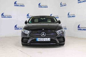 Mercedes CLS CLS 350 d 4MATIC *Techo solar* - Foto 3