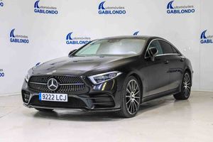 Mercedes CLS CLS 350 d 4MATIC *Techo solar* - Foto 2