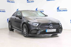 Mercedes CLS CLS 350 d 4MATIC *Techo solar* - Foto 3