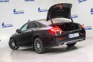 Mercedes CLS CLS 350 d 4MATIC *Techo solar* - Foto 15