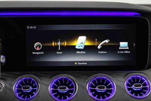 Mercedes CLS CLS 350 d 4MATIC *Techo solar* - Foto 46