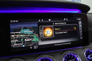 Mercedes CLS CLS 350 d 4MATIC *Techo solar* - Foto 57