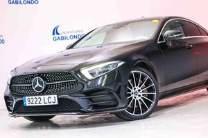 Mercedes CLS CLS 350 d 4MATIC *Techo solar* - Foto 25