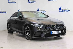 Mercedes CLS CLS 350 d 4MATIC *Techo solar* - Foto 3