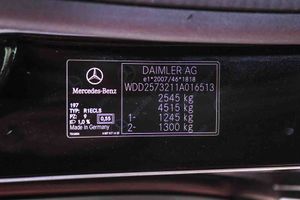 Mercedes CLS CLS 350 d 4MATIC *Techo solar* - Foto 7