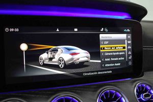 Mercedes CLS CLS 350 d 4MATIC *Techo solar* - Foto 61