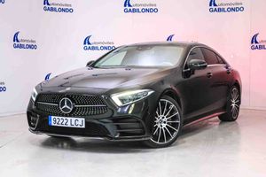 Mercedes CLS CLS 350 d 4MATIC *Techo solar* - Foto 8
