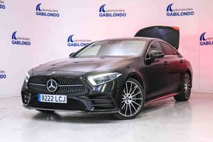 Mercedes CLS CLS 350 d 4MATIC *Techo solar* - Foto 12