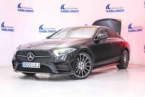 Mercedes CLS CLS 350 d 4MATIC *Techo solar* - Foto 16