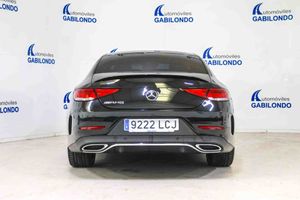 Mercedes CLS CLS 350 d 4MATIC *Techo solar* - Foto 4