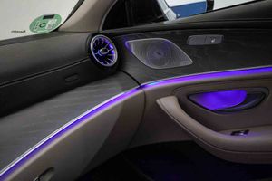 Mercedes CLS CLS 350 d 4MATIC *Techo solar* - Foto 24