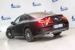 Mercedes CLS CLS 350 d 4MATIC *Techo solar* - Foto 13