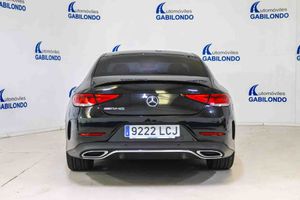 Mercedes CLS CLS 350 d 4MATIC *Techo solar* - Foto 4