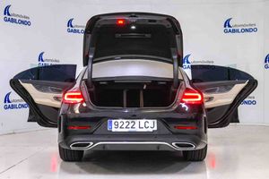 Mercedes CLS CLS 350 d 4MATIC *Techo solar* - Foto 17