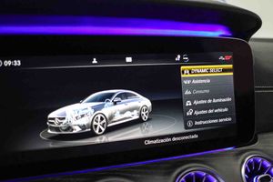 Mercedes CLS CLS 350 d 4MATIC *Techo solar* - Foto 60