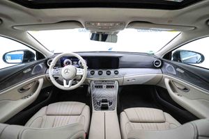 Mercedes CLS CLS 350 d 4MATIC *Techo solar* - Foto 34