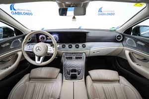 Mercedes CLS CLS 350 d 4MATIC *Techo solar* - Foto 20